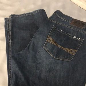 Men’s Seven7 Jeans